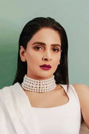 Фото  (Saba Qamar) #467245