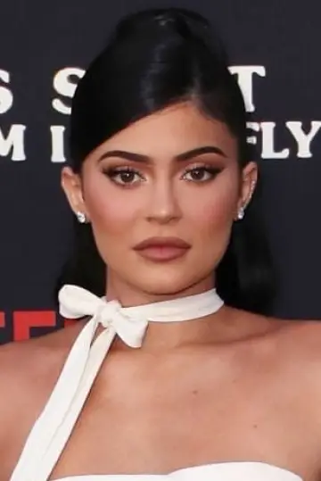 Фото  (Kylie Jenner) #53564