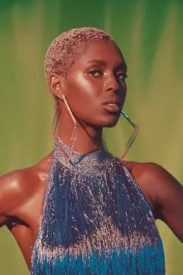 Фото Джоди Тернер-Смит (Jodie Turner-Smith) #38661