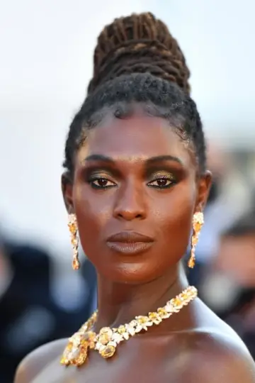 Фото Джоди Тернер-Смит (Jodie Turner-Smith) #38664