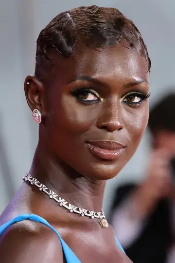 Фото Джоди Тернер-Смит (Jodie Turner-Smith) #38666