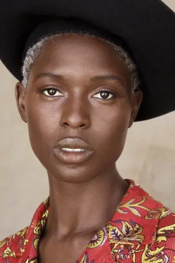 Фото Джоди Тернер-Смит (Jodie Turner-Smith) #38671