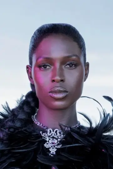 Фото Джоди Тернер-Смит (Jodie Turner-Smith) #38672