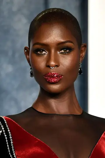 Фото Джоди Тернер-Смит (Jodie Turner-Smith) #38673