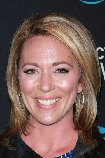 Фото Брук Болдуин (Brooke Baldwin) #27046