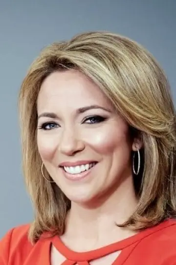 Фото Брук Болдуин (Brooke Baldwin) #27049