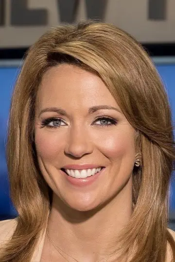 Фото Брук Болдуин (Brooke Baldwin) #27050