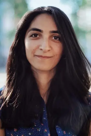 Фото Mahsa Malka