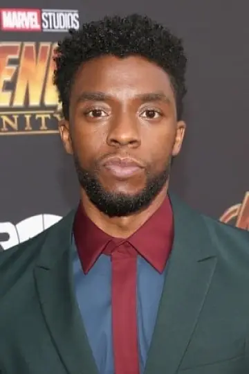 Фото Чедвик Боузман (Chadwick Boseman) #6384