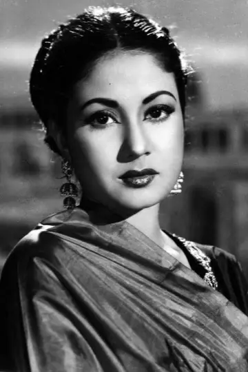 Фото  (Meena Kumari) #377897
