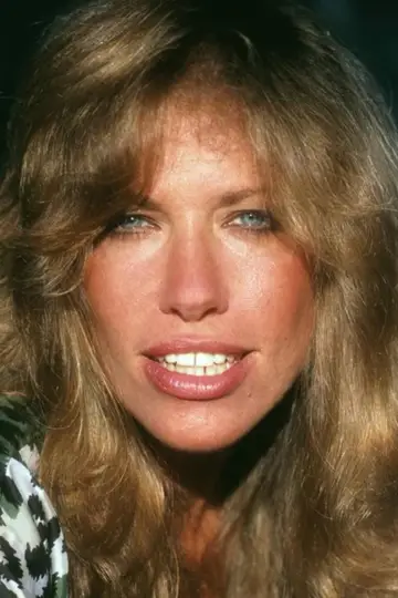 Фото Карли Саймон (Carly Simon) #83643