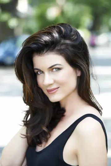 Фото Габриэль Миллер (Gabrielle Miller) #116119
