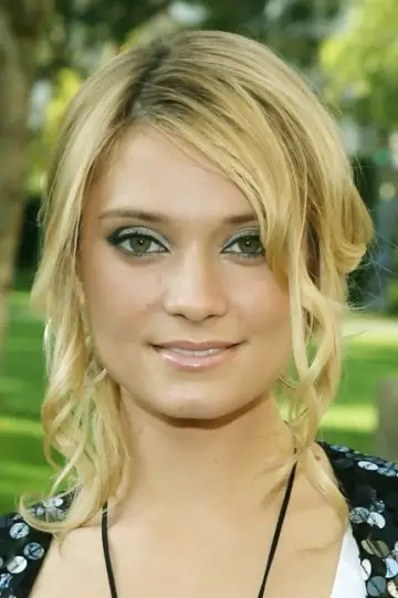 Фото Спенсер Грэммер (Spencer Grammer) #42009
