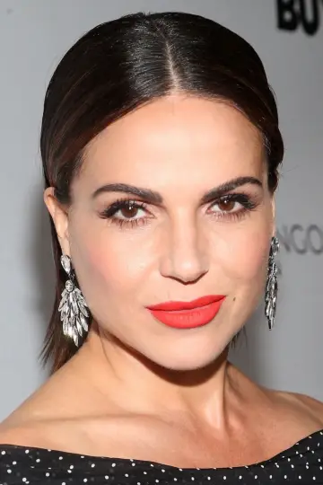 Фото Лана Паррия (Lana Parrilla) #159307