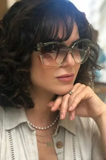 Фото Лана Паррия (Lana Parrilla) #401223