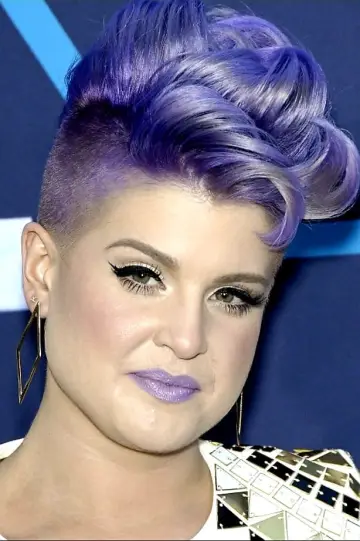 Фото Келли Осборн (Kelly Osbourne) #52789