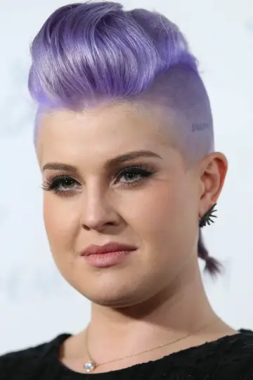 Фото Келли Осборн (Kelly Osbourne) #52790