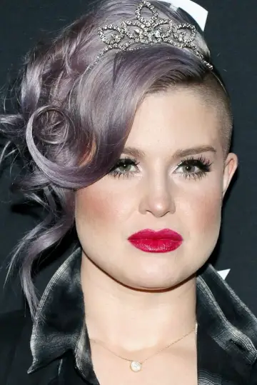 Фото Келли Осборн (Kelly Osbourne) #52791
