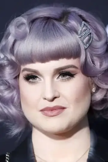 Фото Келли Осборн (Kelly Osbourne) #52793