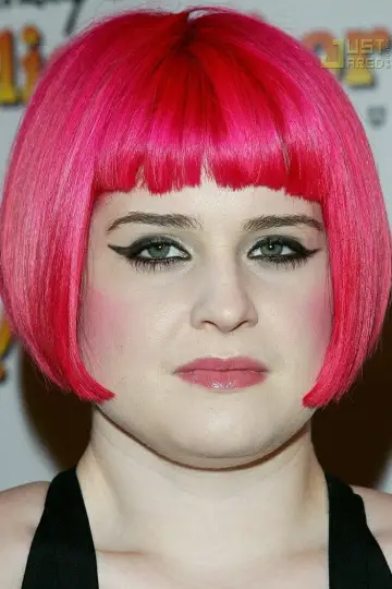 Фото Келли Осборн (Kelly Osbourne) #52794