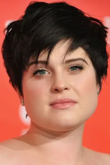 Фото Келли Осборн (Kelly Osbourne) #52796