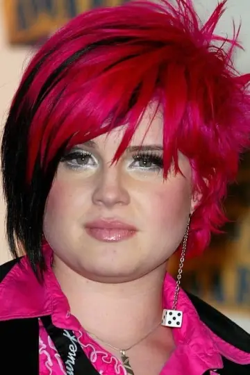 Фото Келли Осборн (Kelly Osbourne) #52797