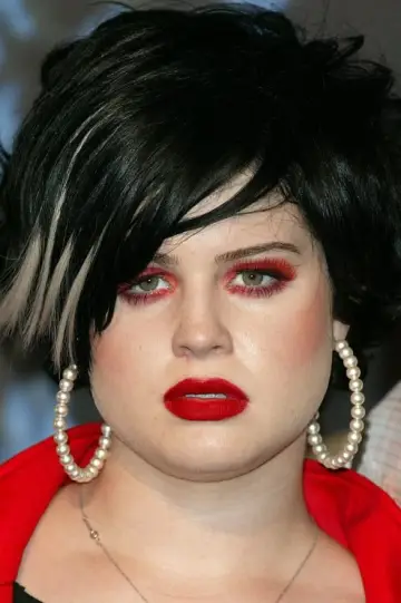 Фото Келли Осборн (Kelly Osbourne) #52798