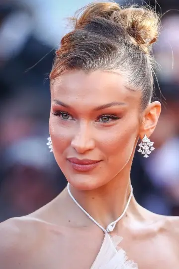 Фото Белла Хадид (Bella Hadid) #278977