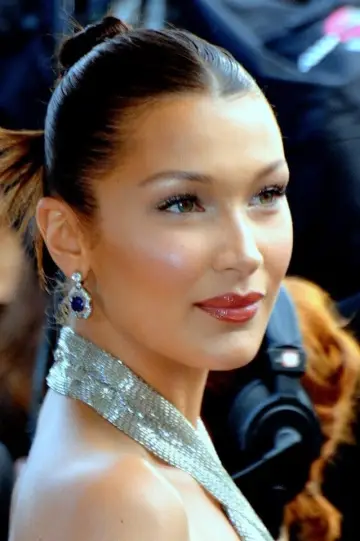 Фото Белла Хадид (Bella Hadid) #278979