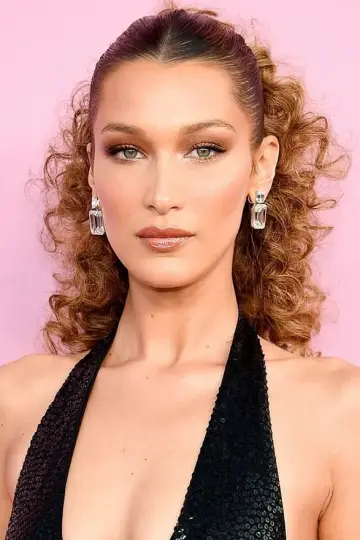 Фото Белла Хадид (Bella Hadid) #278982
