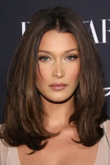 Фото Белла Хадид (Bella Hadid) #278984
