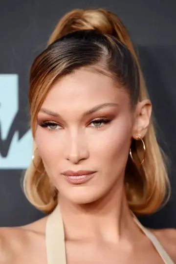 Фото Белла Хадид (Bella Hadid) #278985