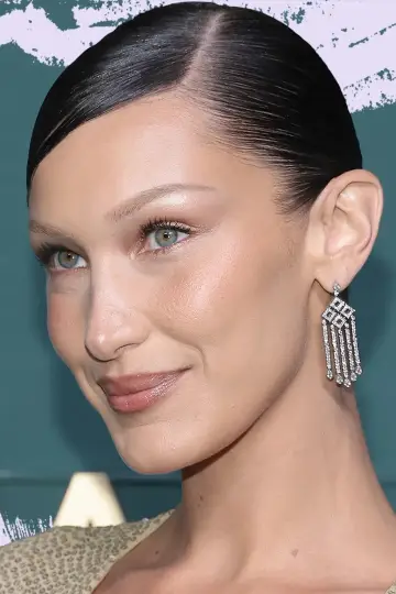 Фото Белла Хадид (Bella Hadid) #278988