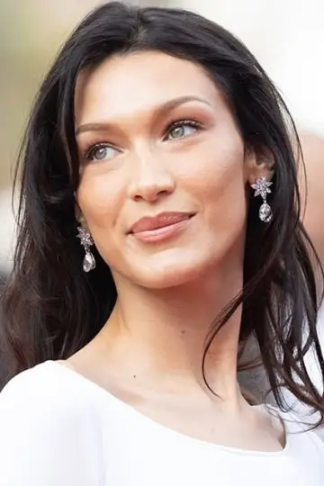 Фото Белла Хадид (Bella Hadid) #278990