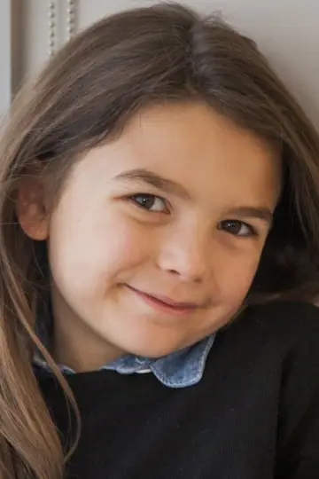 Фото Бруклин Принс (Brooklynn Prince) #326609