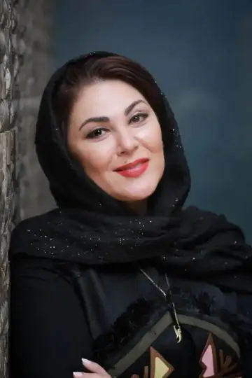Фото Laleh Eskandari