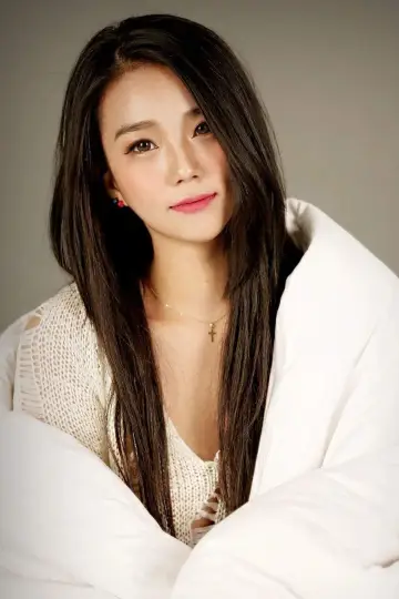 Фото Ан Сохи (Ahn So-hee) #103751
