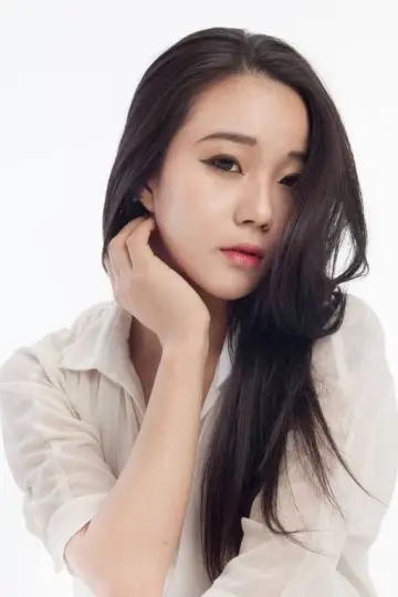 Фото Ан Сохи (Ahn So-hee) #103753