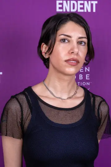 Фото Шерин Лани Юнес (Shereen Lani Younes) #649875