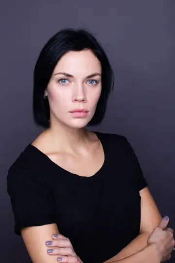 Фото Екатерина Стеблина #420192