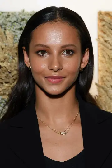 Фото  (Francesca Hayward) #152275