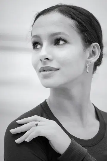 Фото  (Francesca Hayward) #152277
