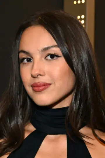 Фото Оливия Родриго (Olivia Rodrigo) #326371
