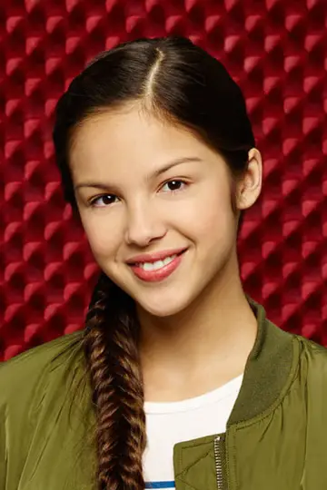Фото Оливия Родриго (Olivia Rodrigo) #479