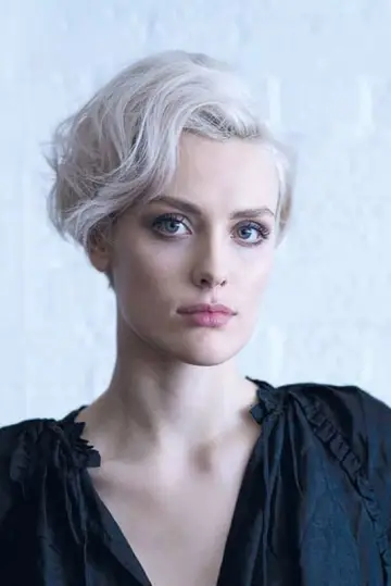 Фото Уоллис Дэй (Wallis Day) #31129