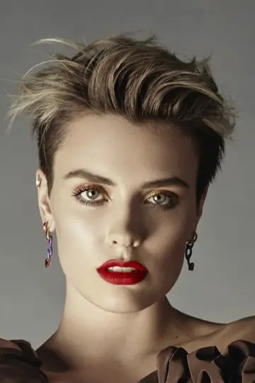 Фото Уоллис Дэй (Wallis Day) #31130