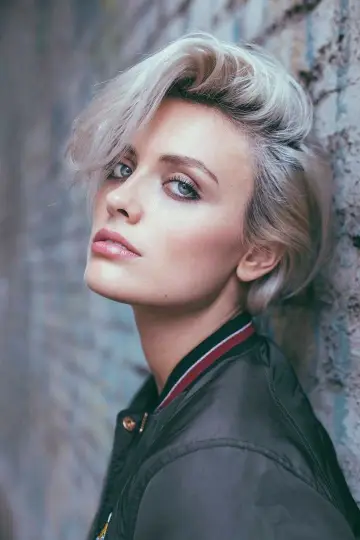 Фото Уоллис Дэй (Wallis Day) #31134