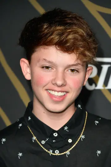 Фото Джейкоб Сарториус (Jacob Sartorius) #254407