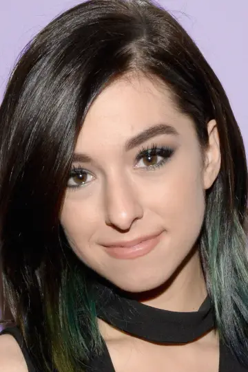 Фото  (Christina Grimmie) #447904