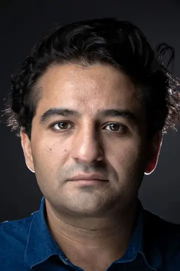 Фото Надер Хадеми #68457